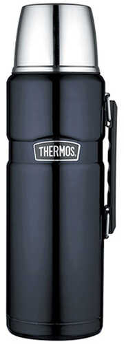 Thermos Stainless King™ Beverage Bottle - 2l - Blue