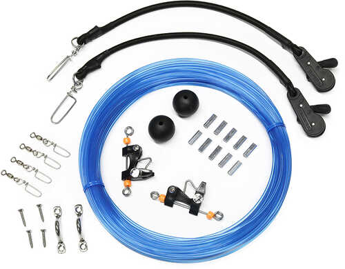 Tigress Pro Series Single Rigging Kit