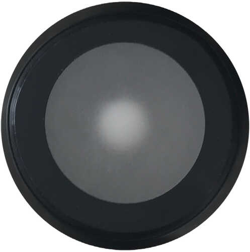 Shadow-Caster DLX Series Down Light - Black Housing - Full-Color