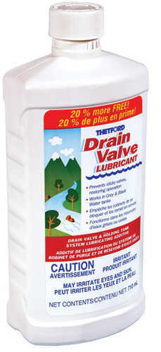 Thetford Valve Lube - 24oz