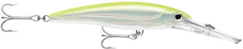 Rapala X-Rap® Magnum® 30 Silver Fluorescent Chartreuse