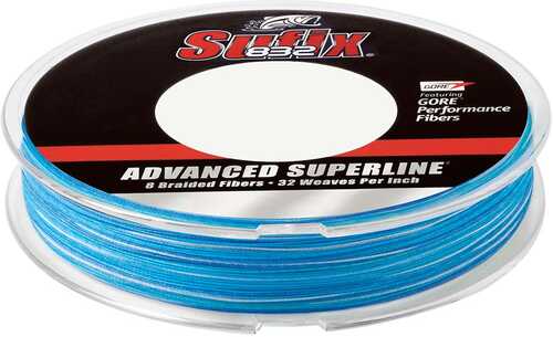 Sufix 832® Advanced Superline® Braid - 6lb - Coastal Camo - 300 yds