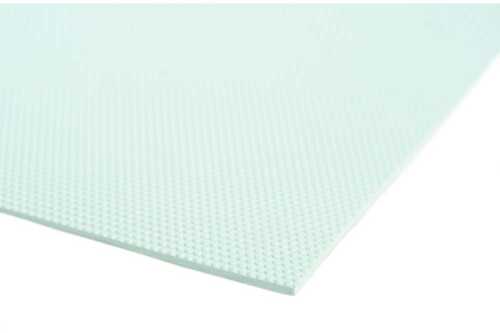 SeaDek 40" x 80" 5mm Sheet Seafoam Green Embossed - 1016mm 2032mm