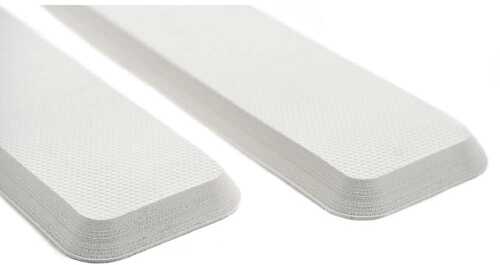 SeaDek Coaming Bolster Set 4.5" x 37" x 20mm - 2-Pieces - Cool Grey Embossed