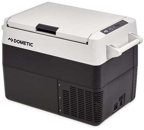 Dometic CFF 45 Powered Cooler