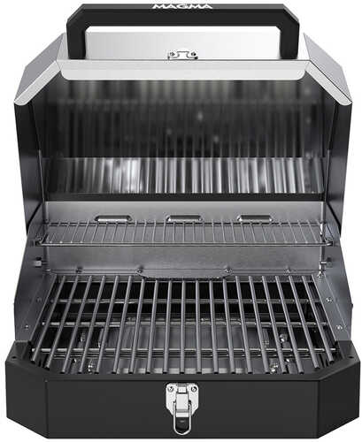 Magma Grilltop - Crossover Series Box Marine