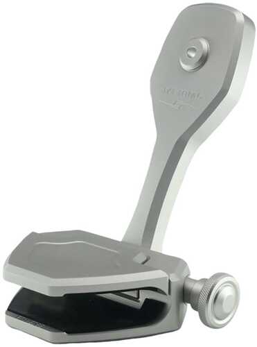 Ptm Edge Zxr-361 Pivoting Mirror Bracket For Nautique Boats - Silver