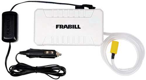 Frabill Magnum Bait Station® Replacement Aerator