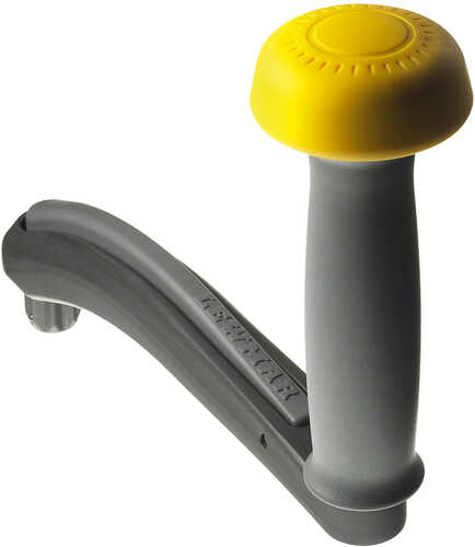 Lewmar 10" One Touch Power Grip Locking Winch Handle