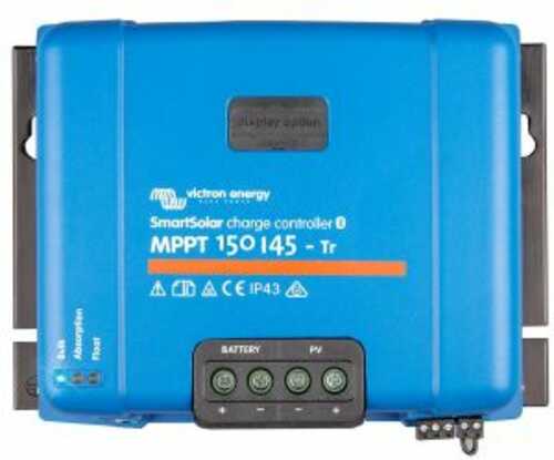 Victron Smartsolar Mppt 150/45 Solar Charge Controller