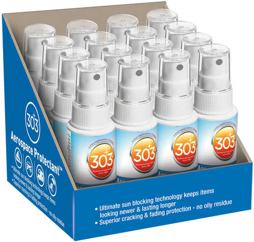 303 Aerospace Protectant - 2oz *case Of 16*