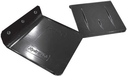 Nauticus Hydroplane Plates - 8" X 7.5"