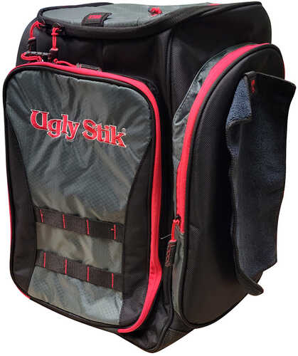 Plano Ugly Stik 3700 Deluxe Backpack