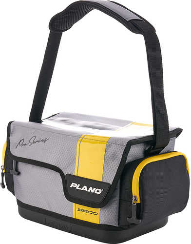 Plano Pro Series 3600 Bag