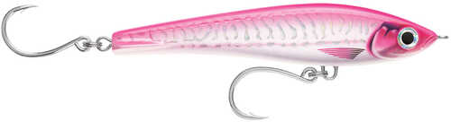 Rapala X-rap® Magnum Stick 17 - Hd Hot Pink Uv