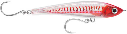 Rapala X-rap® Magnum Stick 17 - Hd Red Head Uv