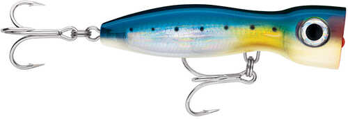 Rapala X-rap® Magnum® Xplode 130 - Blue Sardine