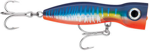 Rapala X-rap® Magnum® Xplode 130 - Hot Wahoo Uv