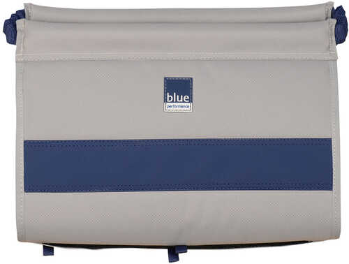 Blue Performance Bulkhead Sheet Bag - Medium