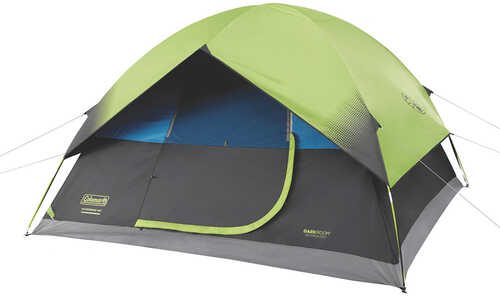 Coleman Sundome&reg; 6-Person Dark Room Tent