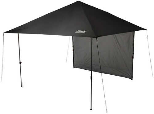 Coleman Oasis&trade Lite 10' X Canopy W/sun Wall