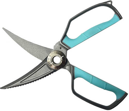 Toadfish Ultimate Shears + Sheath