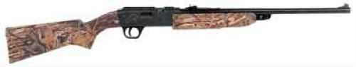 Daisy Outdoor Products Air Rifle Grizzly Break-Up Camo .177 Pellet/BB