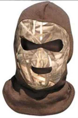 Drake Face Mask Bottomland