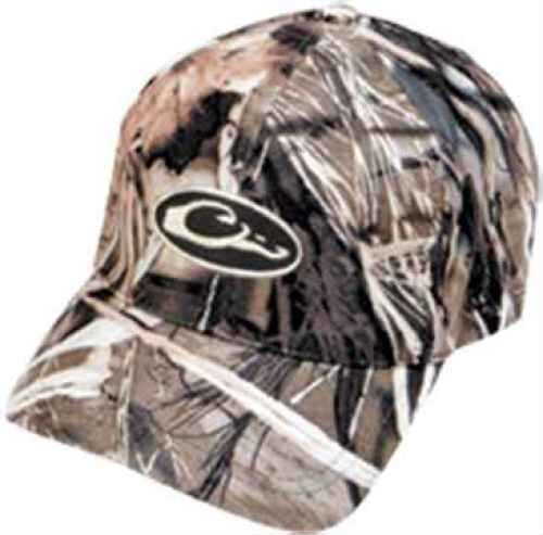 Drake Cap - Youth Ball Bottomland