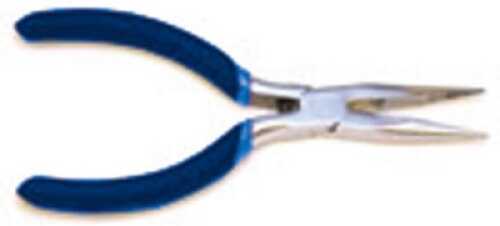 Eagle Claw Pliers 6In Long Nose Chrome Md#: 03020-001