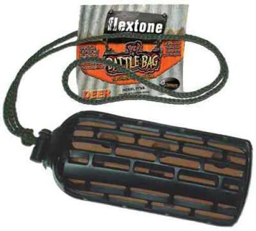 Flextone Game Calls Battle Bag