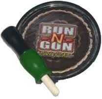 Flextone Game Call Turkey Frict Run-N-Gun Glass