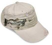 Flying Fisherman Hat Speckled Trout With Lure Md#: H1612