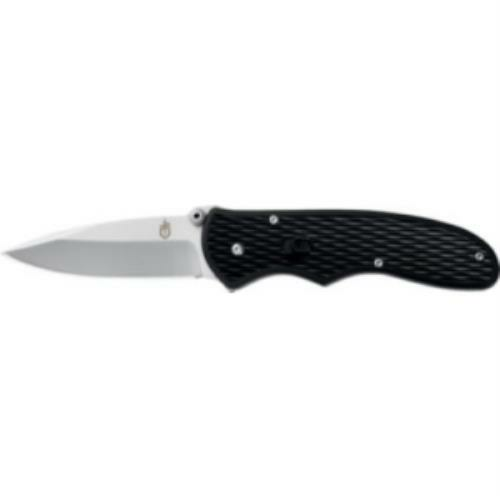 Gerber Fast Draw Knife Fine Edge Model: 22-47162