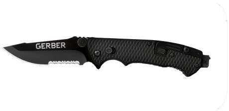 Gerber Hinderer CLS Knife