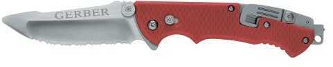 Gerber Hinderer Rescue Knife 22-41534