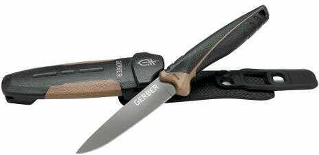 Gerber Myth Fixed Knife Compact Model: 31-001156