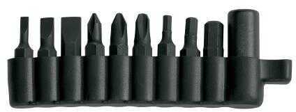 Gerber 10 Piece Tool Kit For Freehand For Multi-Pliers