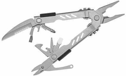 Gerber Compact Sport Multi-Plier 400 Stnlss Sheath 05500