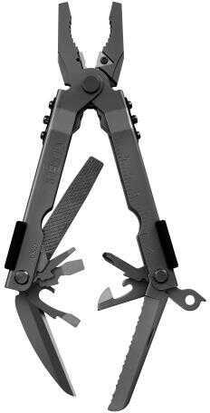 Gerber Multi-Plier 600 Bluntnose Black 07520