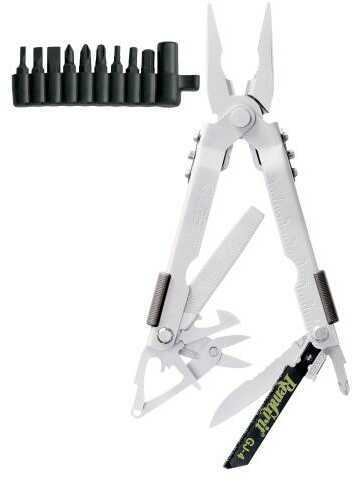 Gerber Multi-Plier 600 Pro Scout W/Tool Kit Sheath 07564