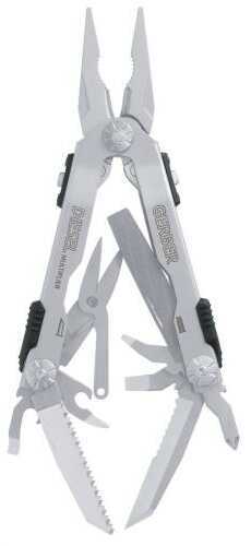 Gerber Diesel Stainless Steel Multi-Plier