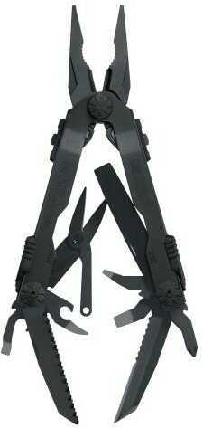 Gerber Diesel Multi-Plier Black W/ Sheath CP 22-41545