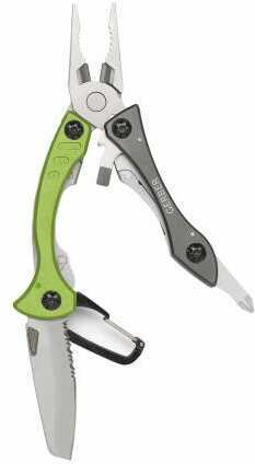 Gerber Crucial Tool Green 30-000140