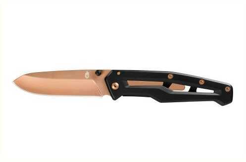 Gerber Paralite Folding Knife Rose Model: 31-003310