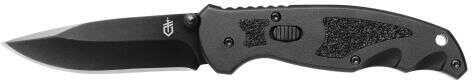 Gerber Answer Fine Edge Knife 31-000578