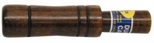 Faulks Game Call Duck Regular-Walnut