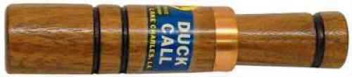 Faulks Game Call Duck Special-Walnut