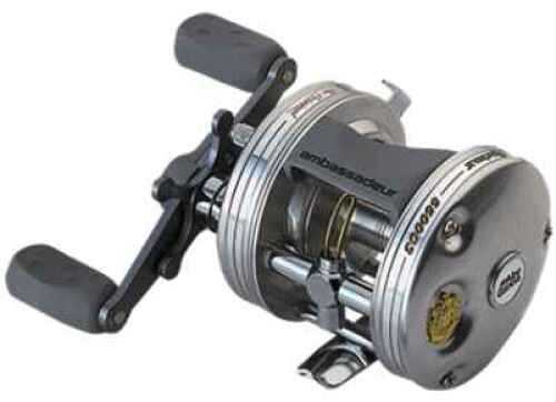 Garcia 5500 C3 Reel 3bb 5.3-1 190/20