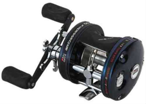 Garcia 5600 C4 Reel 4bb 6.3:1 205/12#